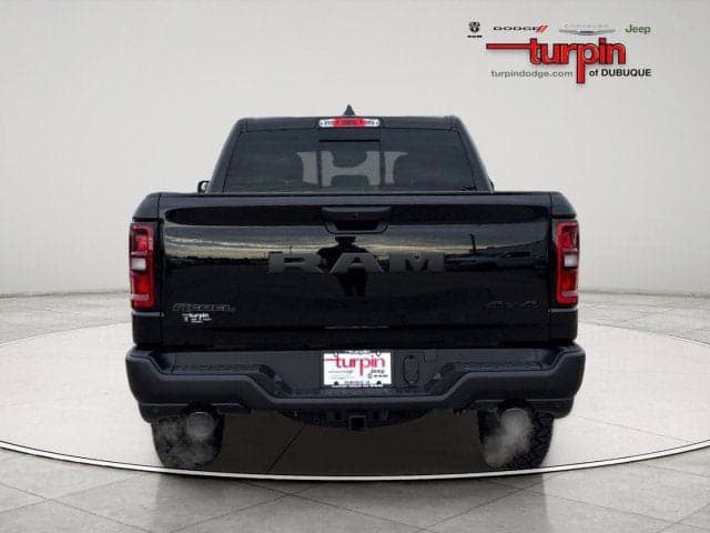 2026 RAM 1500 Rebel  - Thumbnail 4