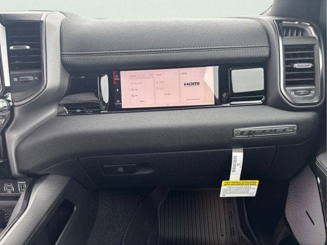 2026 RAM 1500 - Thumbnail 15