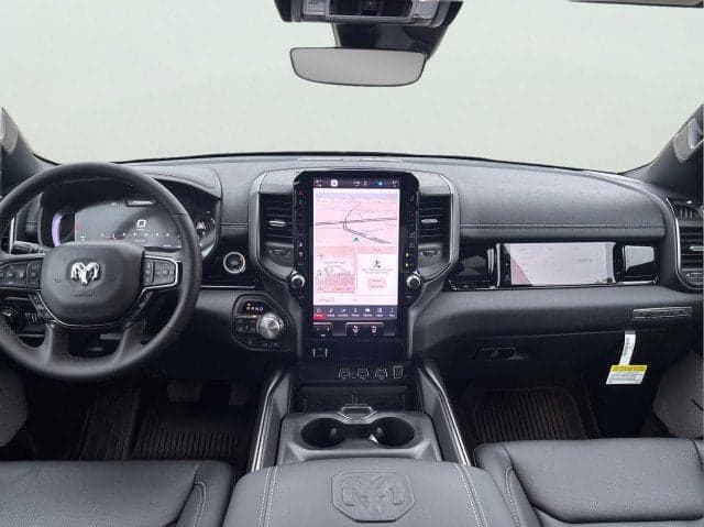 2026 RAM 1500 - Thumbnail 20