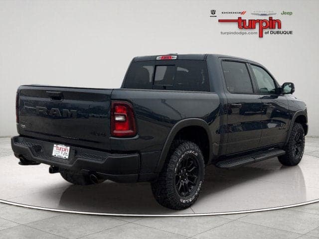 2026 RAM 1500 - Thumbnail 5