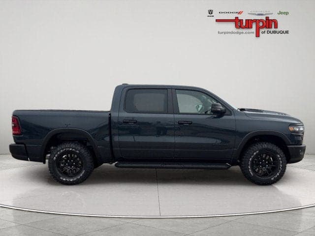 2026 RAM 1500 - Thumbnail 6