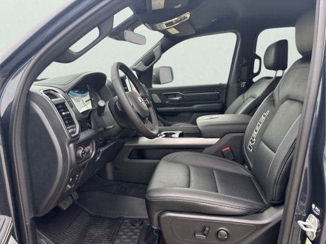 2026 RAM 1500 - Thumbnail 9