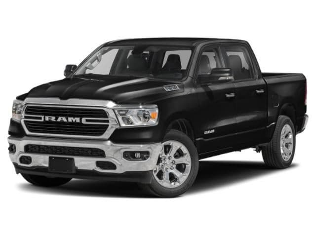 2021 RAM 1500 - Photo 1