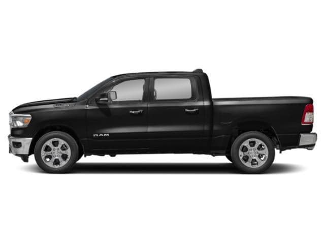 2021 RAM 1500 - Thumbnail 2