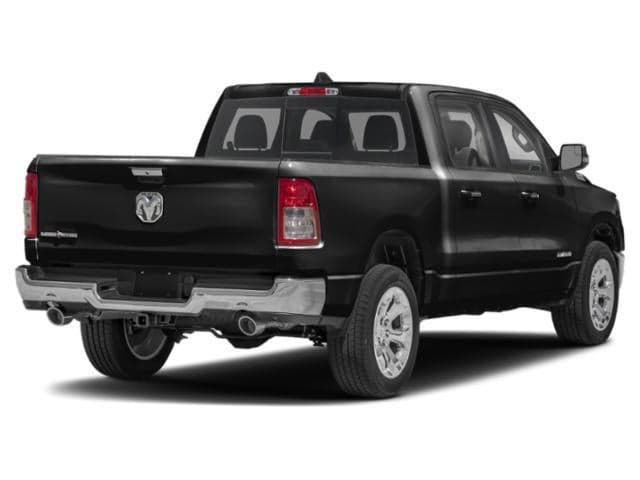 2021 RAM 1500 - Thumbnail 3