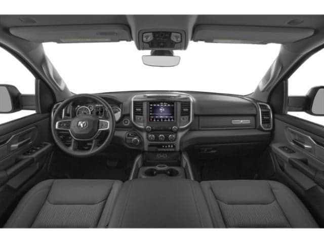 2021 RAM 1500 - Thumbnail 8