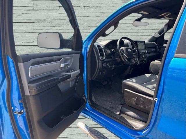 2022 RAM 1500 - Thumbnail 10