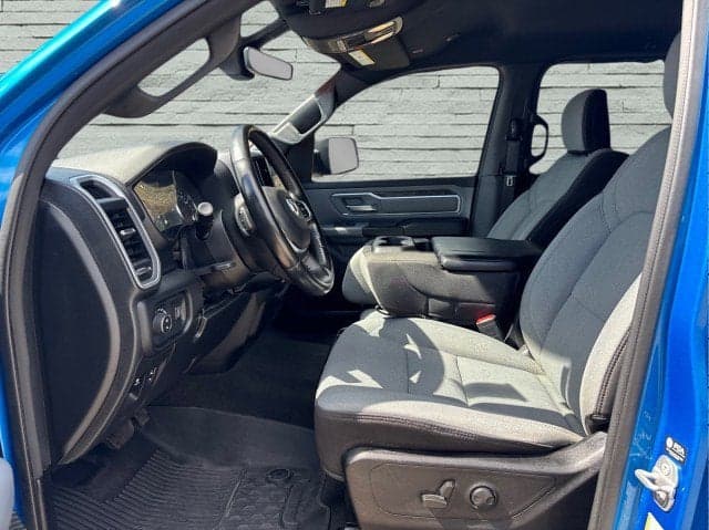 2022 RAM 1500 - Thumbnail 11