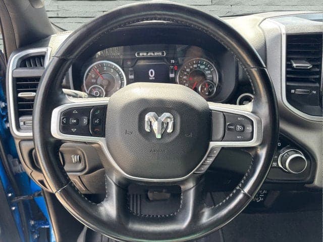 2022 RAM 1500 - Thumbnail 12