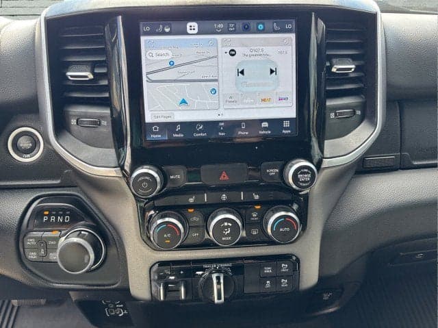 2022 RAM 1500 - Thumbnail 13