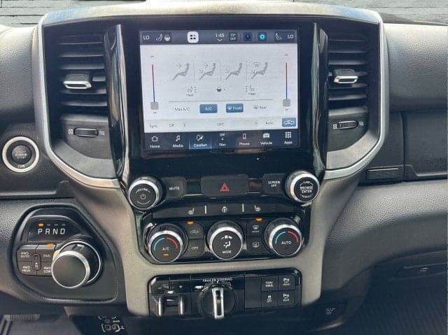 2022 RAM 1500 - Thumbnail 14