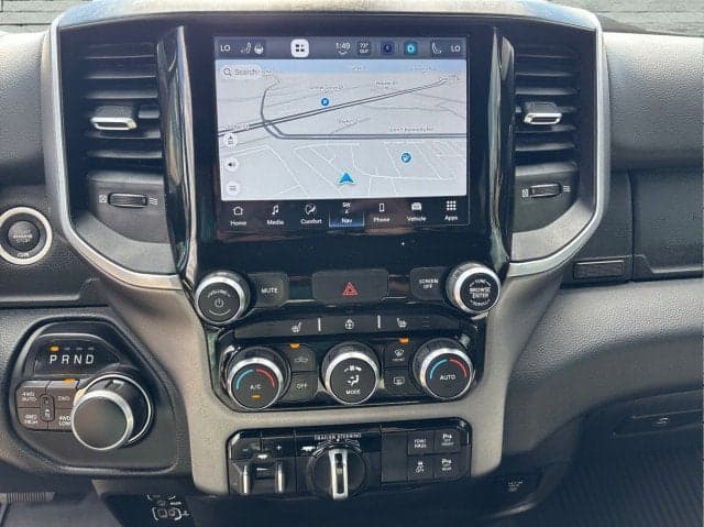 2022 RAM 1500 - Thumbnail 15