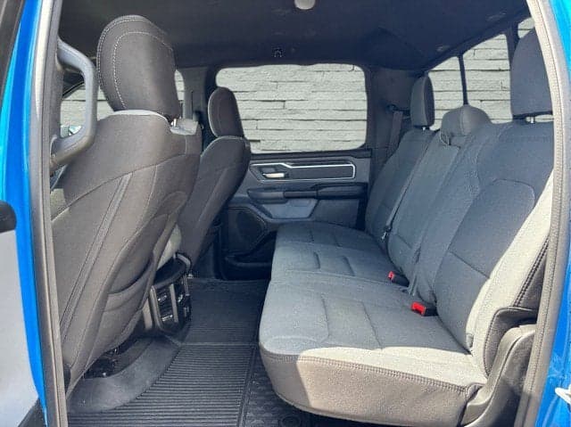 2022 RAM 1500 - Thumbnail 18