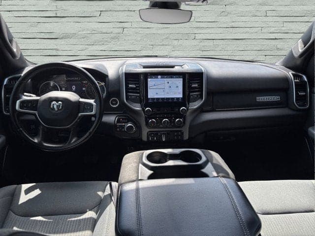 2022 RAM 1500 - Thumbnail 19