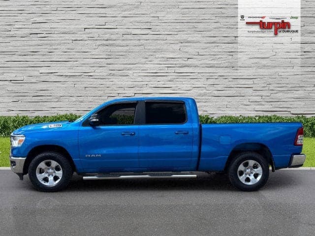 2022 RAM 1500 - Thumbnail 2