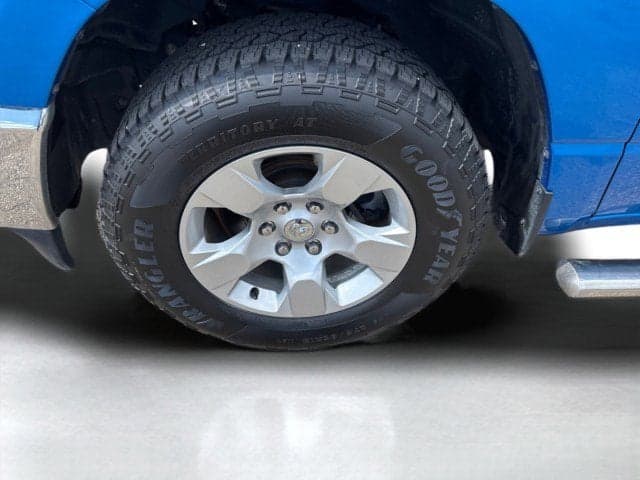 2022 RAM 1500 - Thumbnail 9