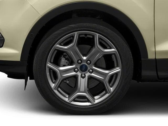 2017 FORD Escape - Thumbnail 11