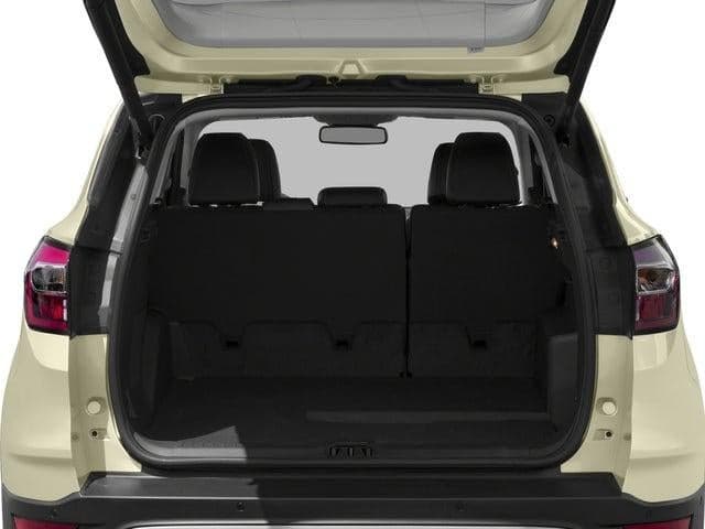 2017 FORD Escape - Thumbnail 12