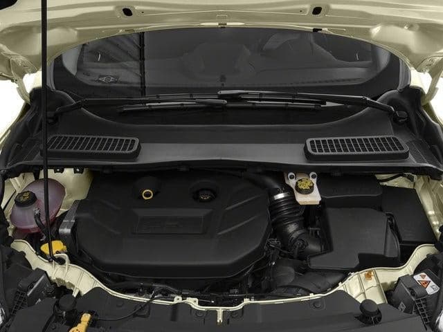 2017 FORD Escape - Thumbnail 13