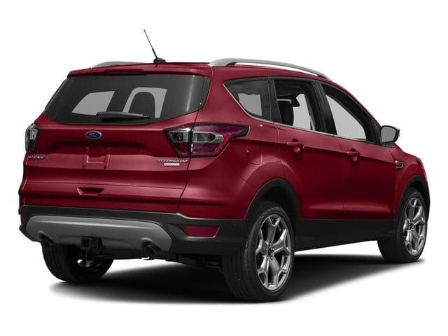 2017 FORD Escape - Thumbnail 3