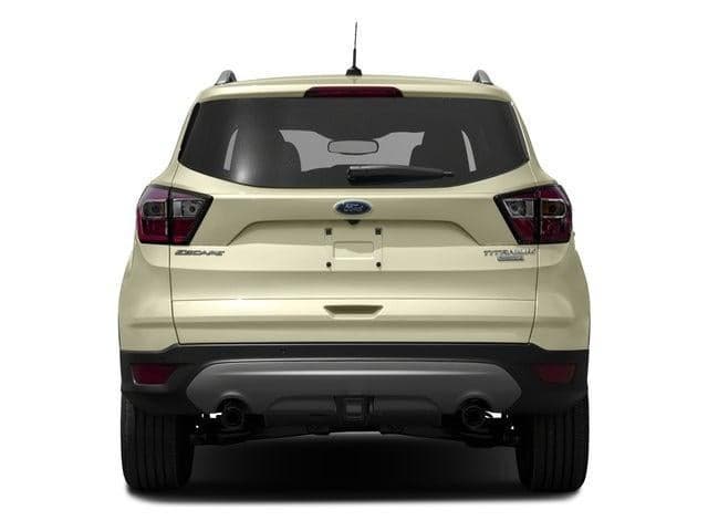 2017 FORD Escape - Thumbnail 5