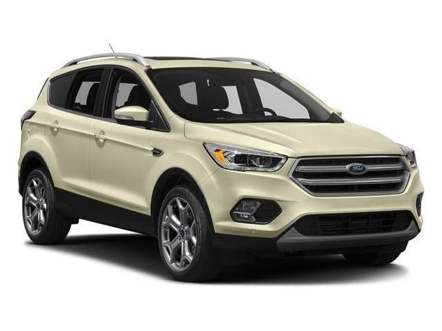 2017 FORD Escape - Thumbnail 6