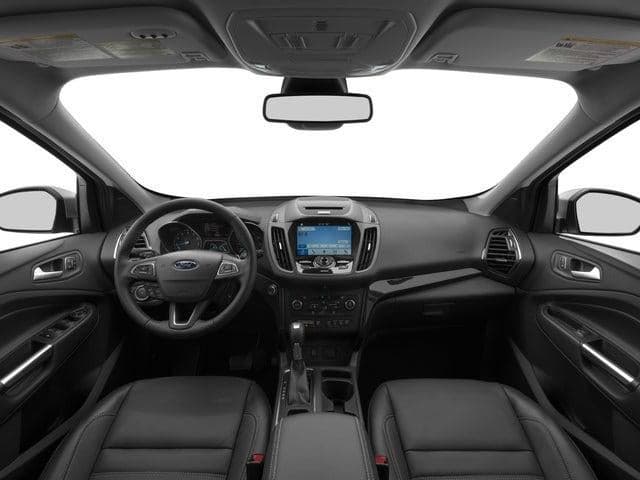 2017 FORD Escape - Thumbnail 8