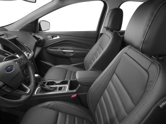 2017 FORD Escape - Thumbnail 9