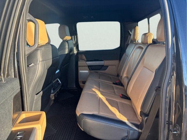 2021 FORD F-150 - Thumbnail 15