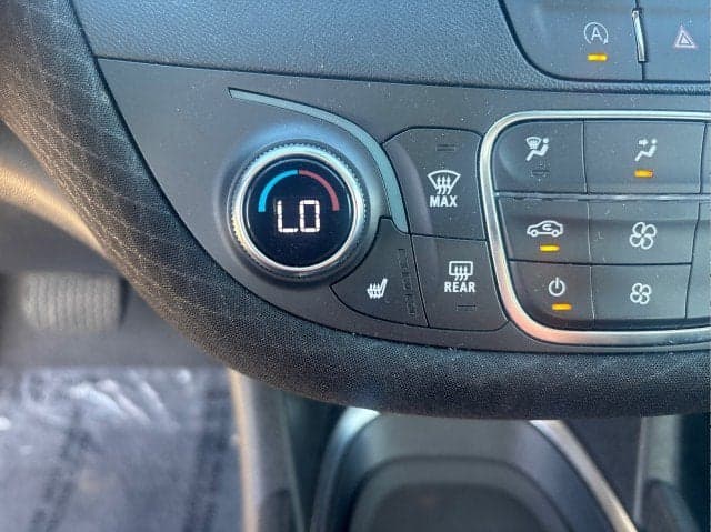 2024 CHEVROLET Malibu - Thumbnail 13