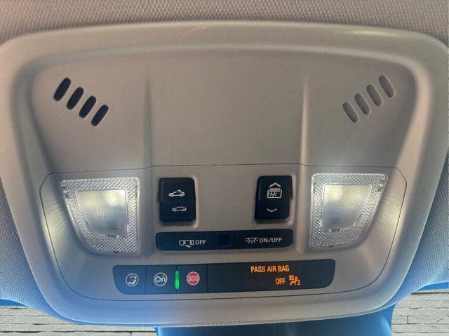 2024 CHEVROLET Malibu - Thumbnail 14