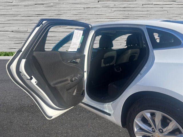 2024 CHEVROLET Malibu - Thumbnail 15