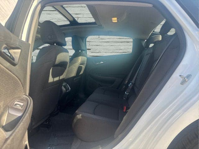 2024 CHEVROLET Malibu - Thumbnail 16