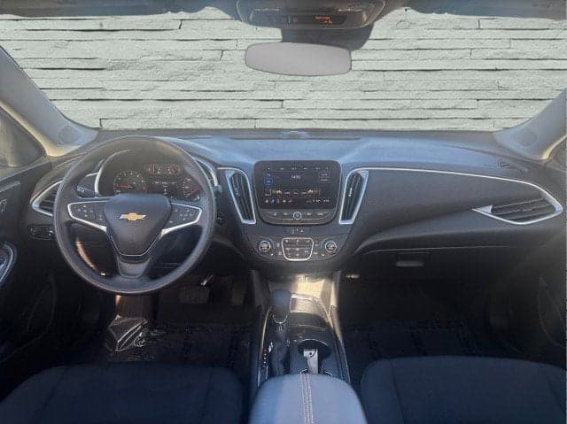2024 CHEVROLET Malibu - Thumbnail 17