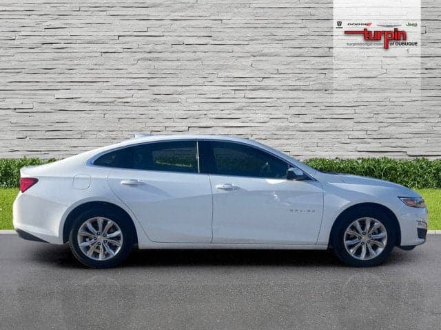 2024 CHEVROLET Malibu - Thumbnail 6