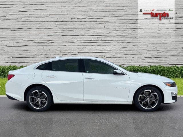 2024 CHEVROLET Malibu - Thumbnail 6