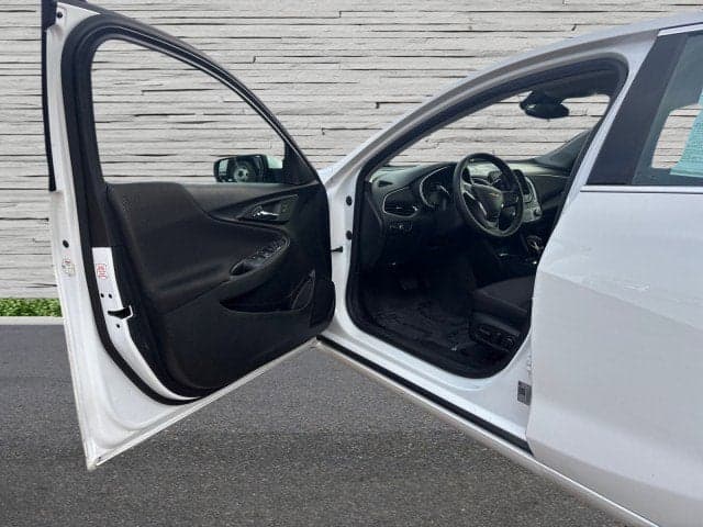 2024 CHEVROLET Malibu - Thumbnail 9