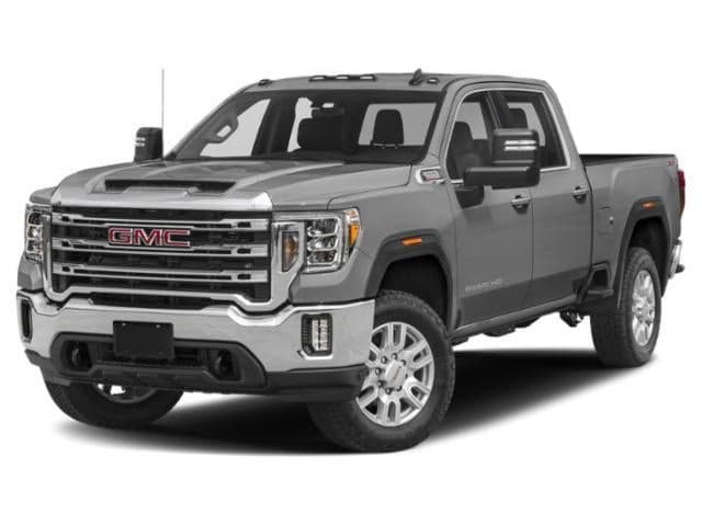 2020 GMC Sierra Sle - Photo 1