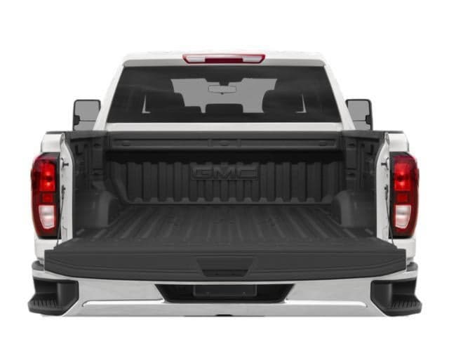 2020 GMC Sierra Sle - Thumbnail 11