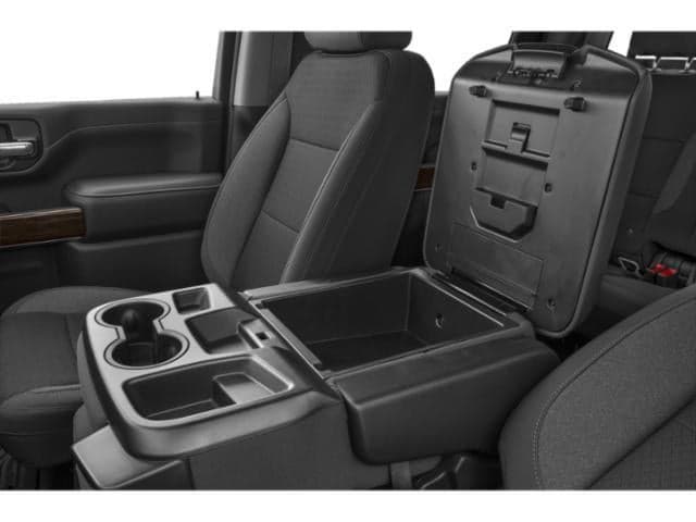 2020 GMC Sierra Sle - Thumbnail 14