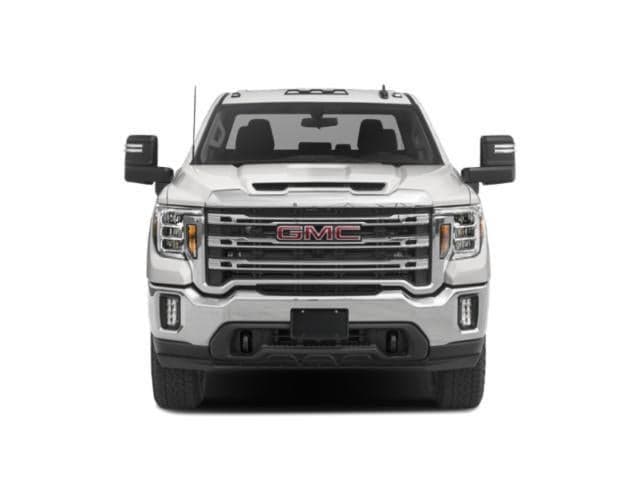 2020 GMC Sierra Sle - Thumbnail 4
