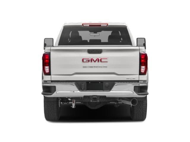 2020 GMC Sierra Sle - Thumbnail 5