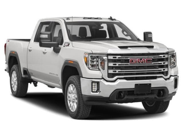 2020 GMC Sierra Sle - Thumbnail 6