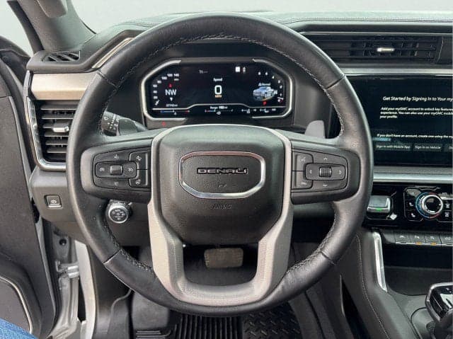 2022 GMC Sierra - Thumbnail 11