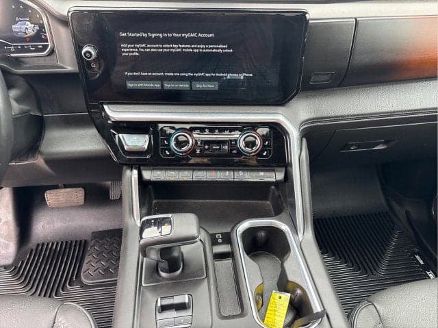 2022 GMC Sierra - Thumbnail 12