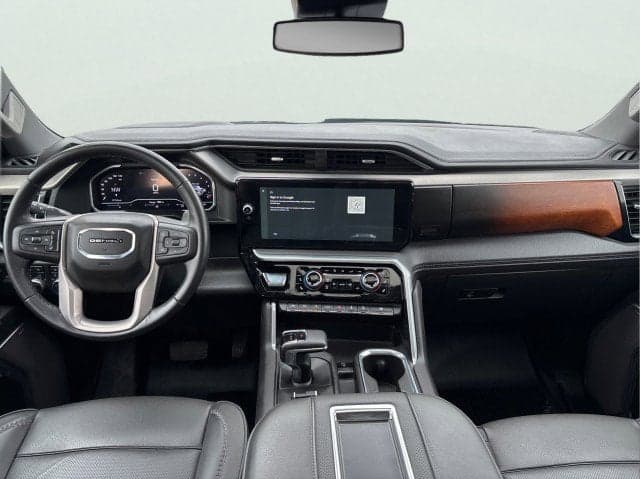 2022 GMC Sierra - Thumbnail 17