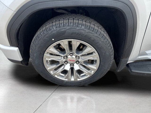 2022 GMC Sierra - Thumbnail 20