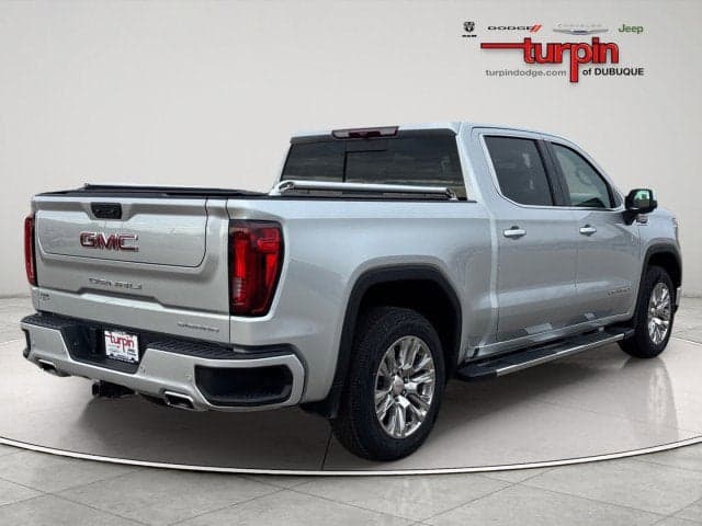 2022 GMC Sierra - Thumbnail 5