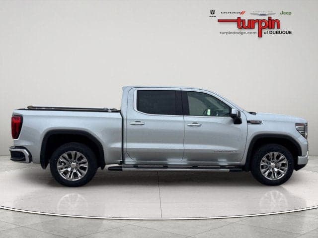 2022 GMC Sierra - Thumbnail 6