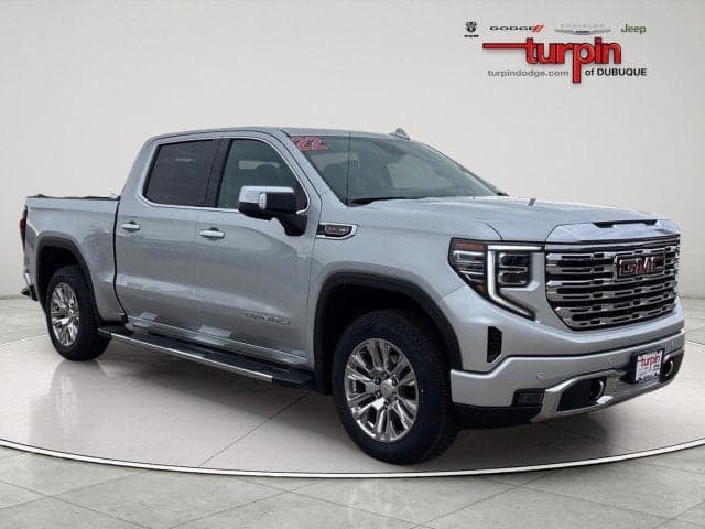 2022 GMC Sierra - Thumbnail 7